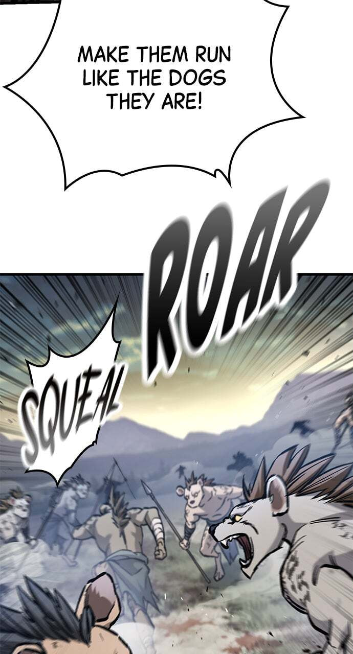 Read The Knight Only Lives Today chapter 94 image 40 on Lezhin