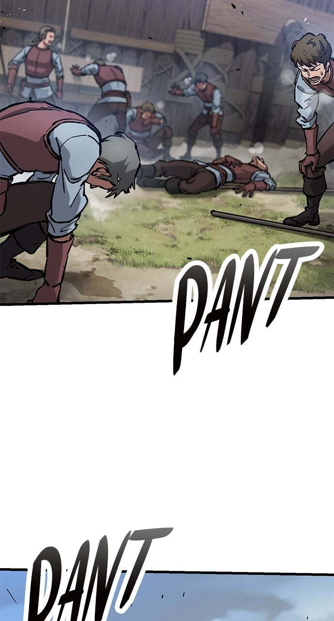 Read The Knight Only Lives Today chapter 94 image 42 on Lezhin