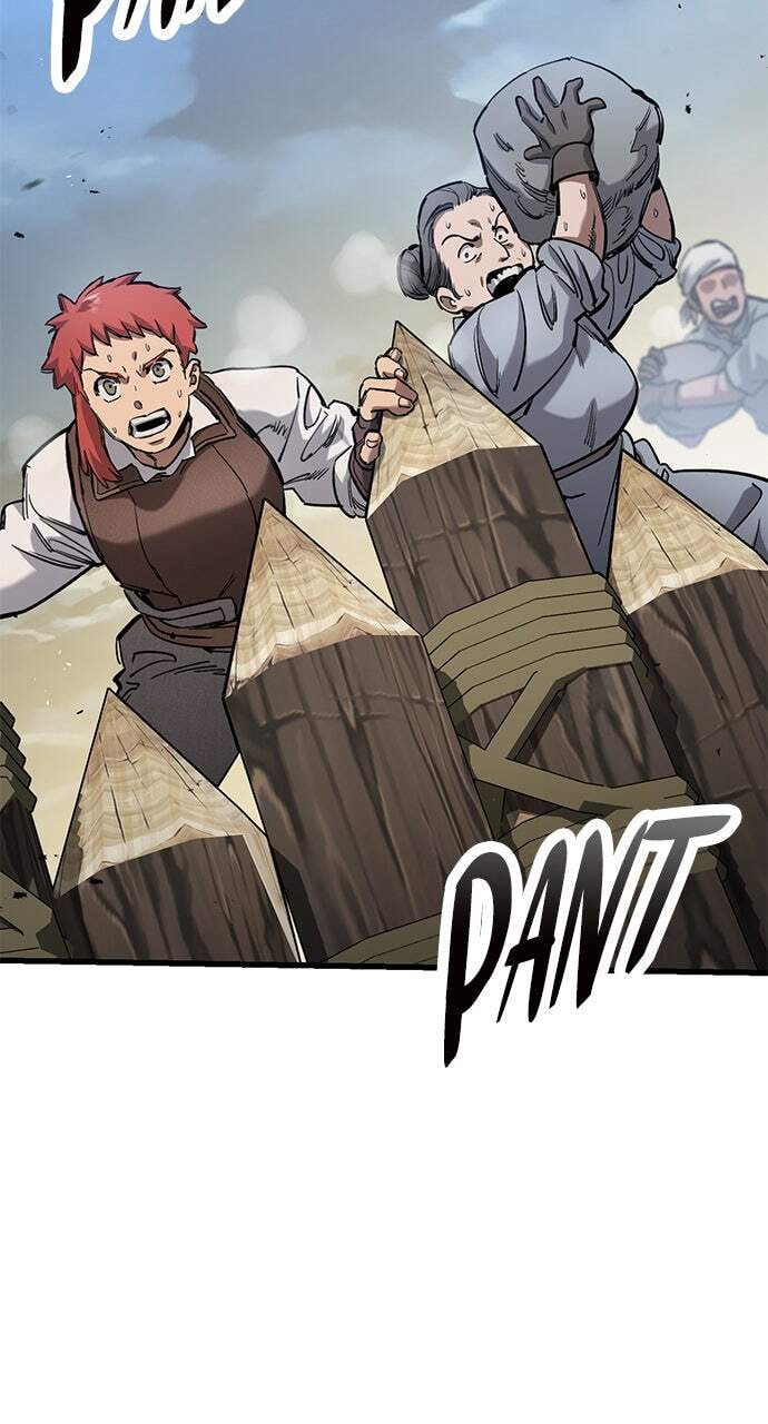 Read The Knight Only Lives Today chapter 94 image 43 on Lezhin