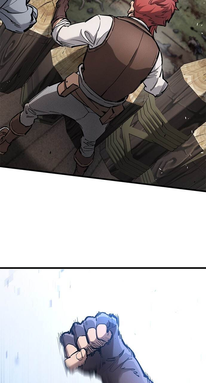 Read The Knight Only Lives Today chapter 94 image 45 on Lezhin