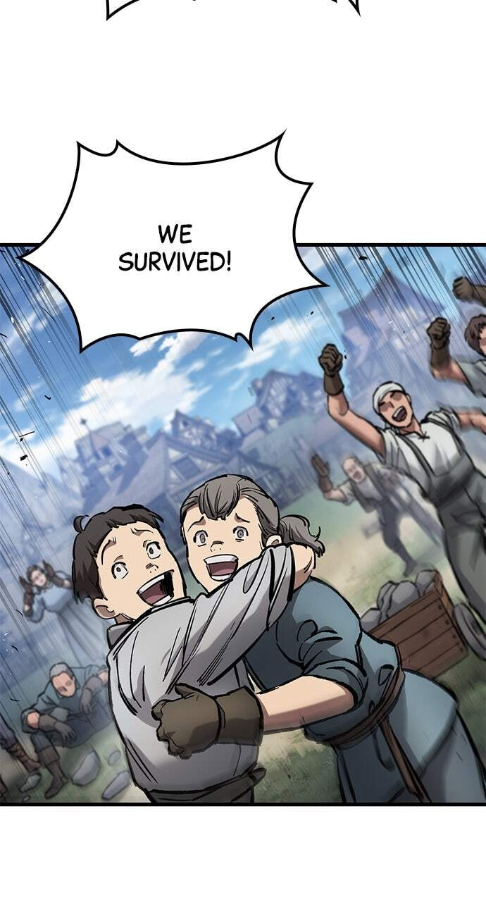 Read The Knight Only Lives Today chapter 94 image 47 on Lezhin