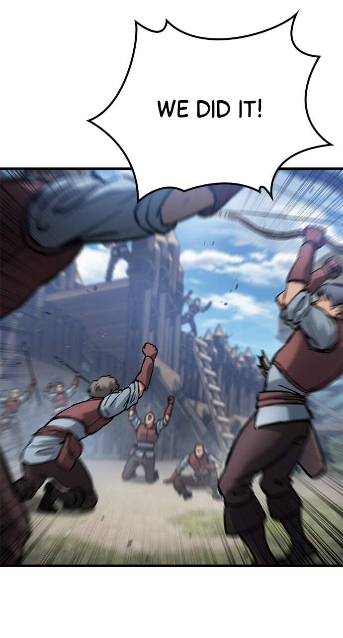 Read The Knight Only Lives Today chapter 94 image 48 on Lezhin