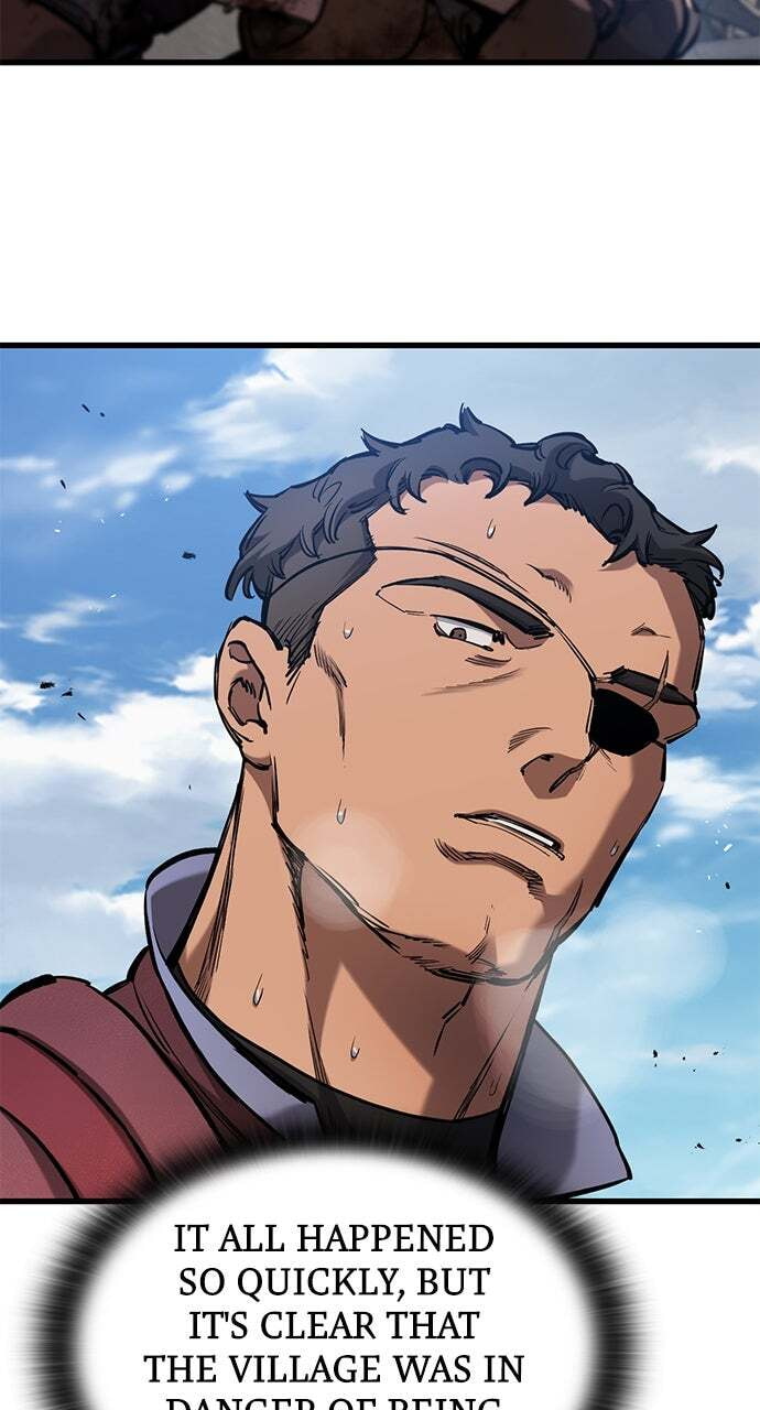 Read The Knight Only Lives Today chapter 94 image 50 on Lezhin
