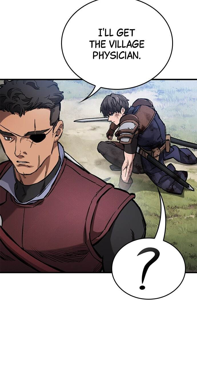 Read The Knight Only Lives Today chapter 94 image 55 on Lezhin