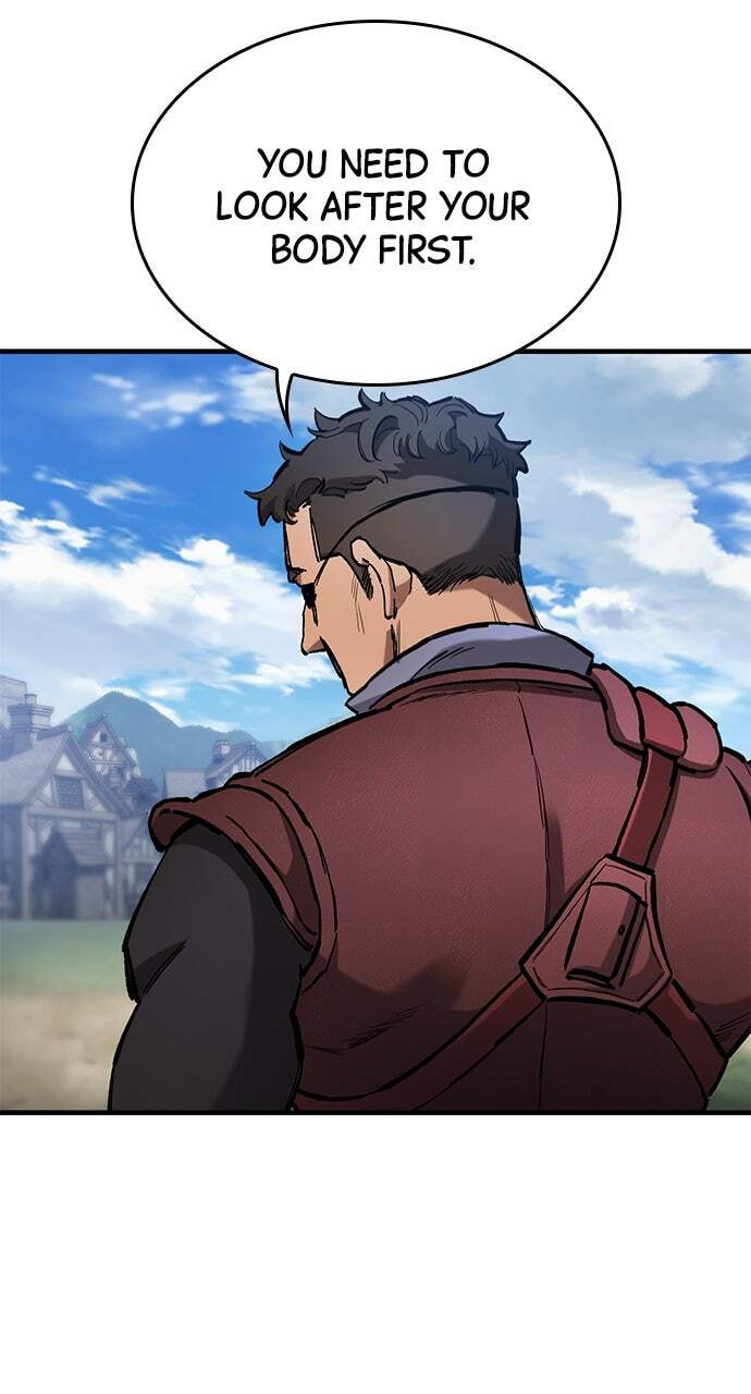 Read The Knight Only Lives Today chapter 94 image 56 on Lezhin