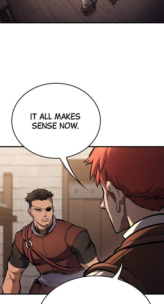 Read The Knight Only Lives Today chapter 94 image 60 on Lezhin