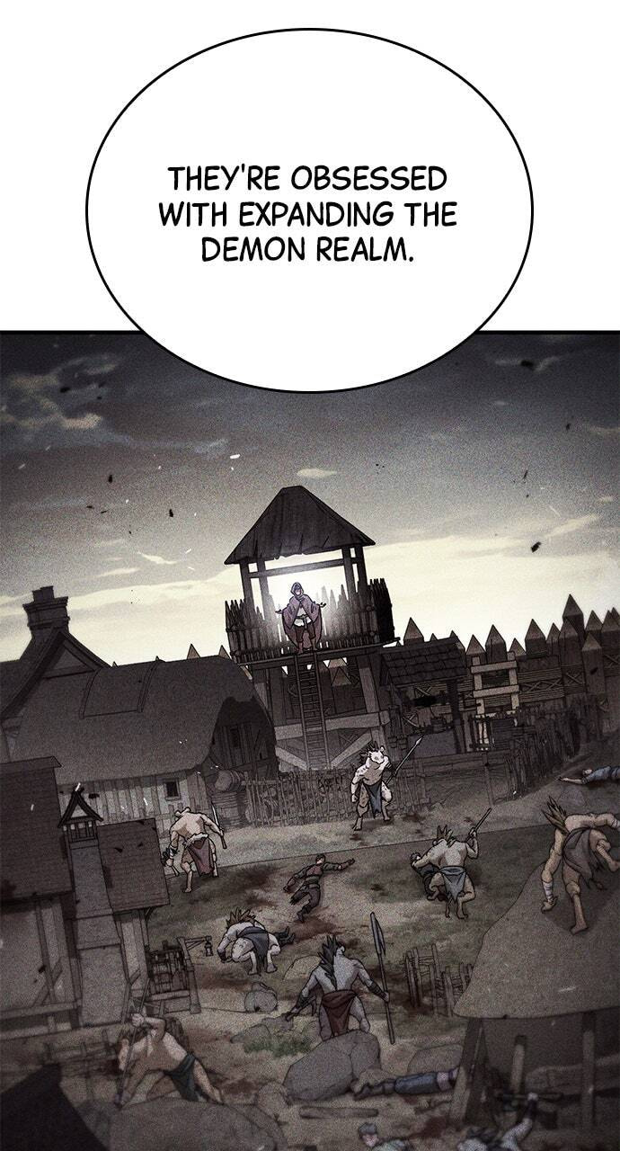 Read The Knight Only Lives Today chapter 94 image 64 on Lezhin