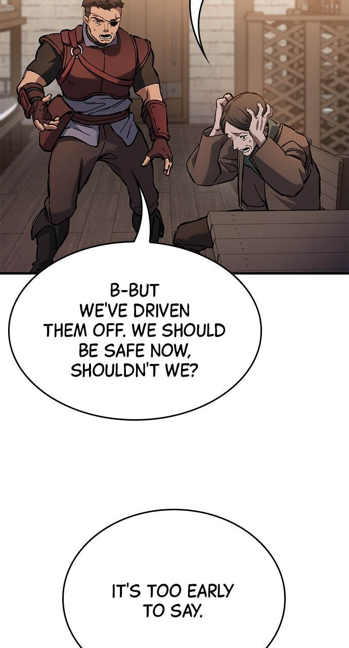 Read The Knight Only Lives Today chapter 94 image 66 on Lezhin