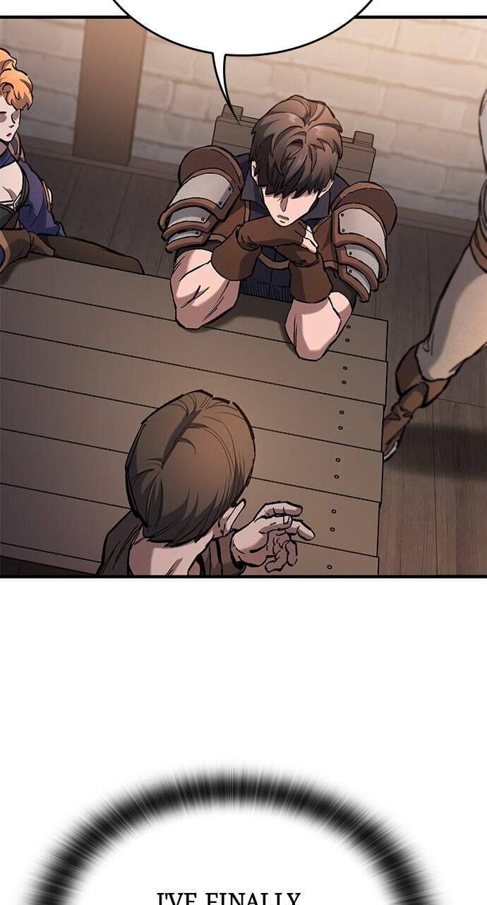 Read The Knight Only Lives Today chapter 94 image 67 on Lezhin