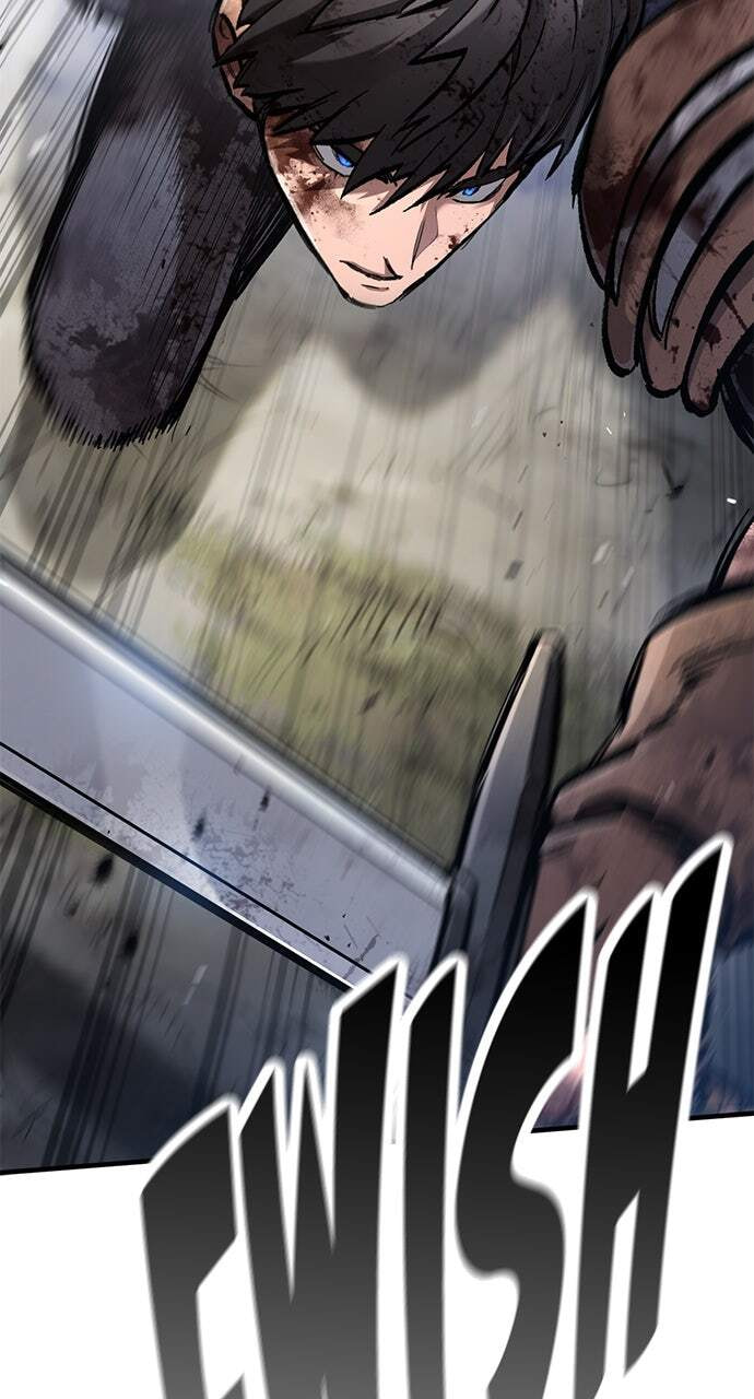 Read The Knight Only Lives Today chapter 94 image 7 on Lezhin