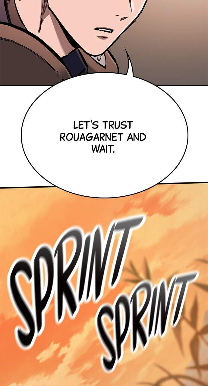 Read The Knight Only Lives Today chapter 94 image 73 on Lezhin