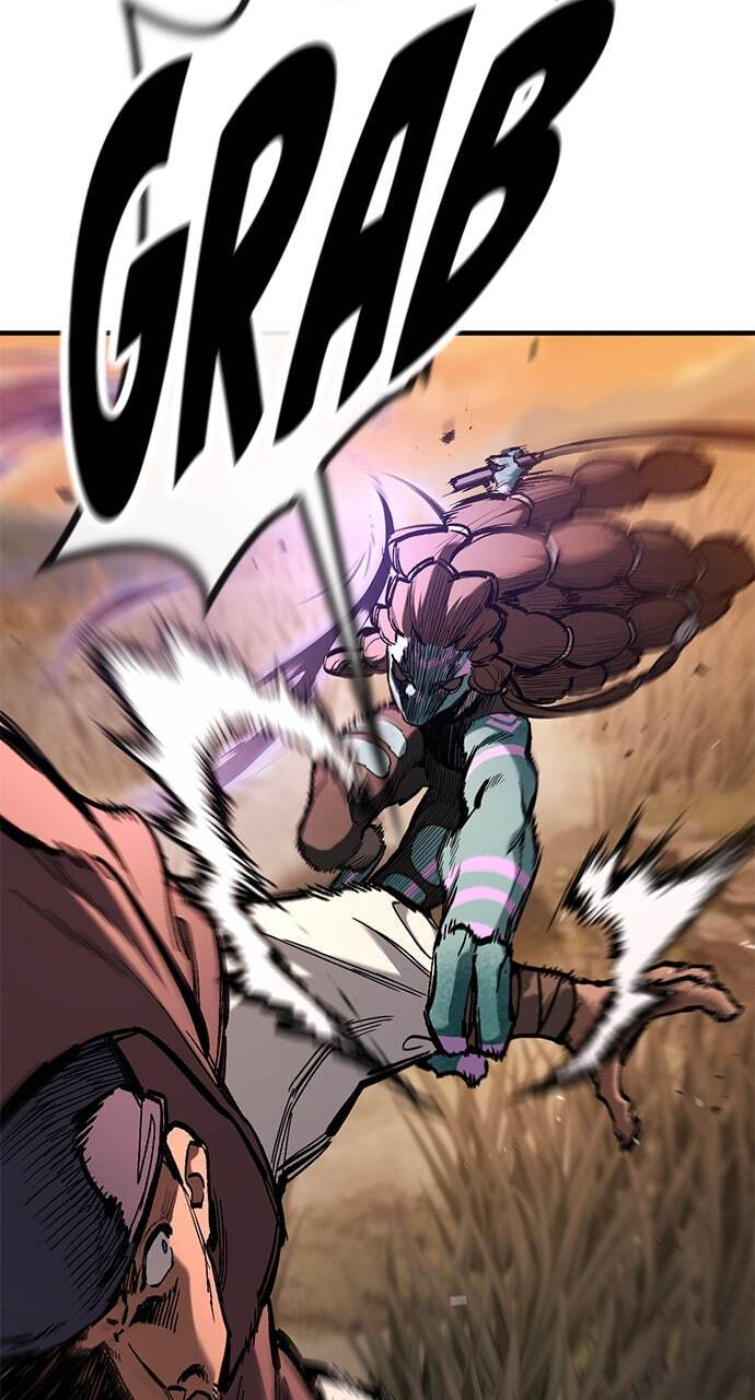 Read The Knight Only Lives Today chapter 94 image 78 on Lezhin