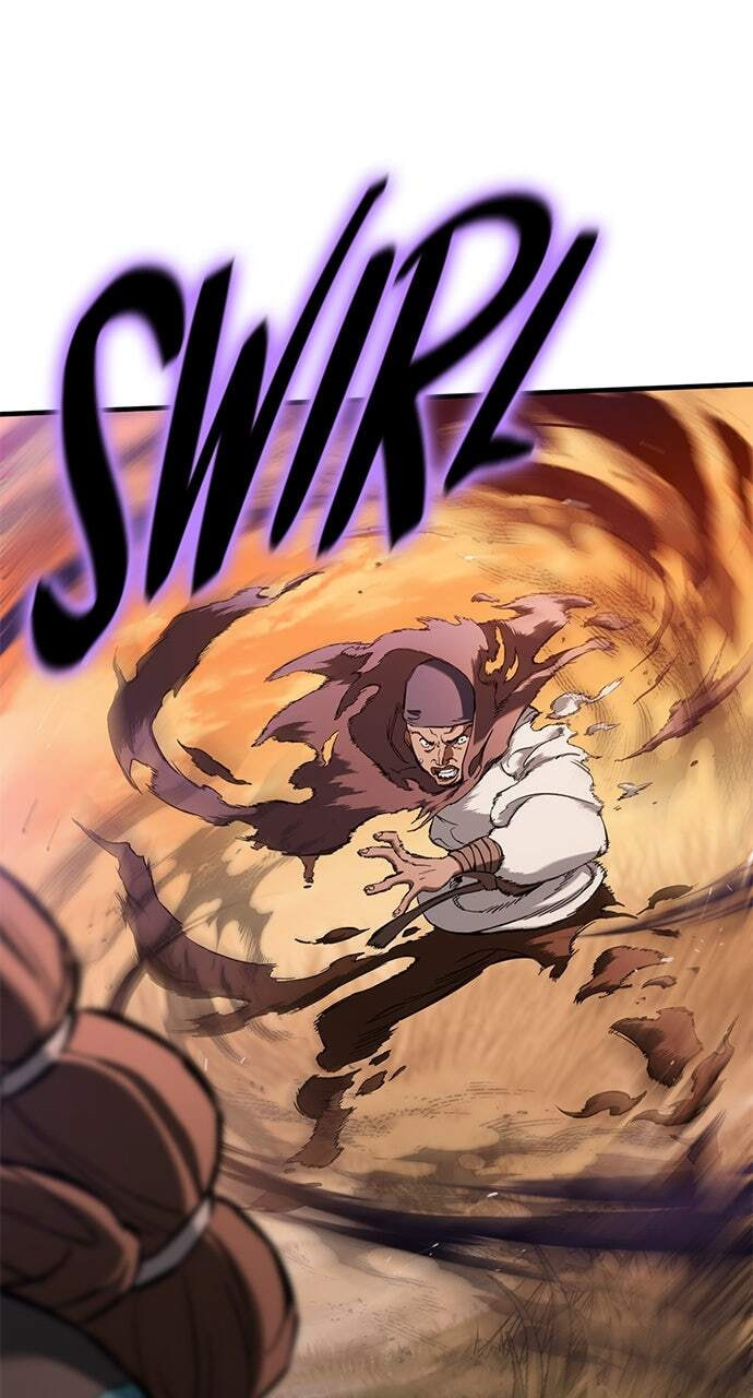 Read The Knight Only Lives Today chapter 94 image 84 on Lezhin