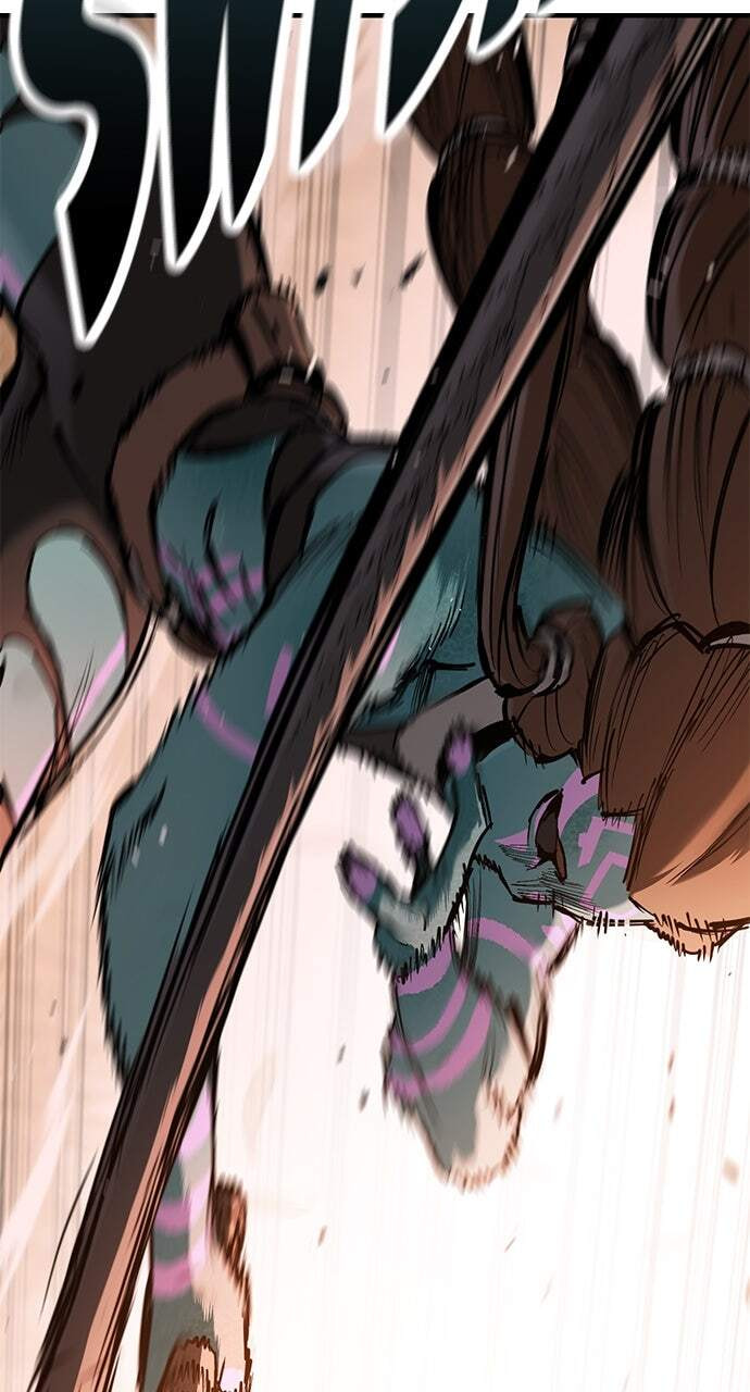 Read The Knight Only Lives Today chapter 94 image 88 on Lezhin