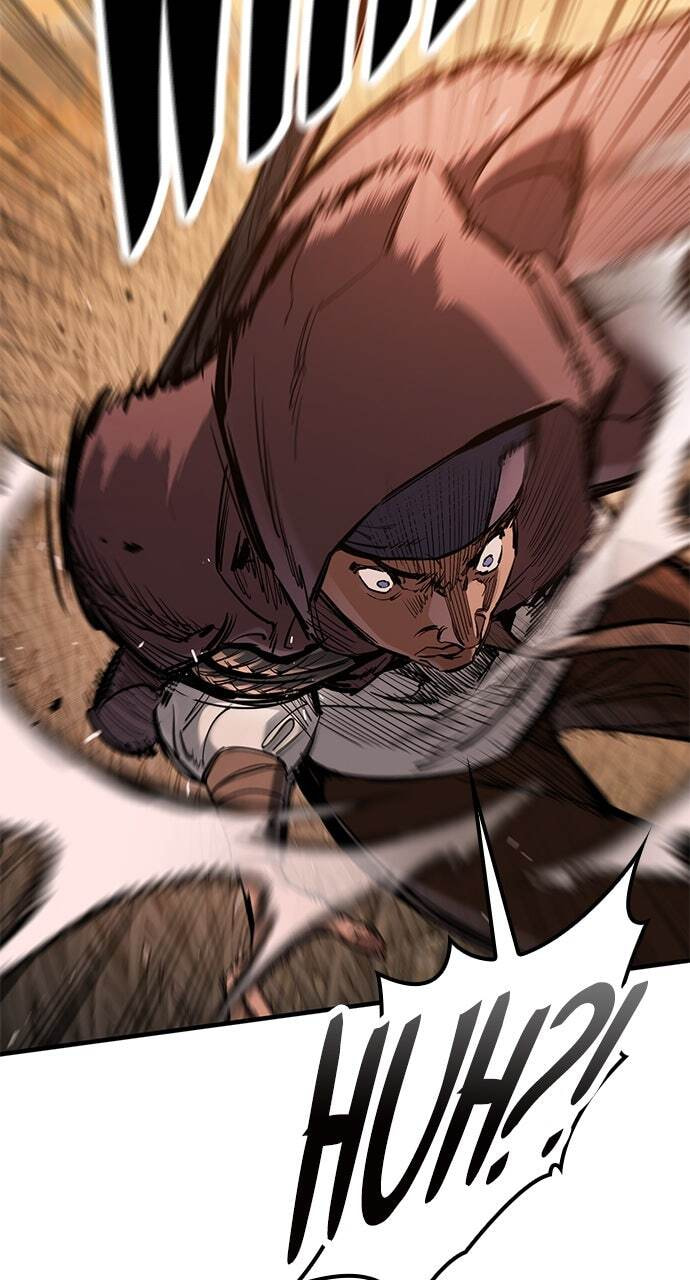 Read The Knight Only Lives Today chapter 94 image 90 on Lezhin
