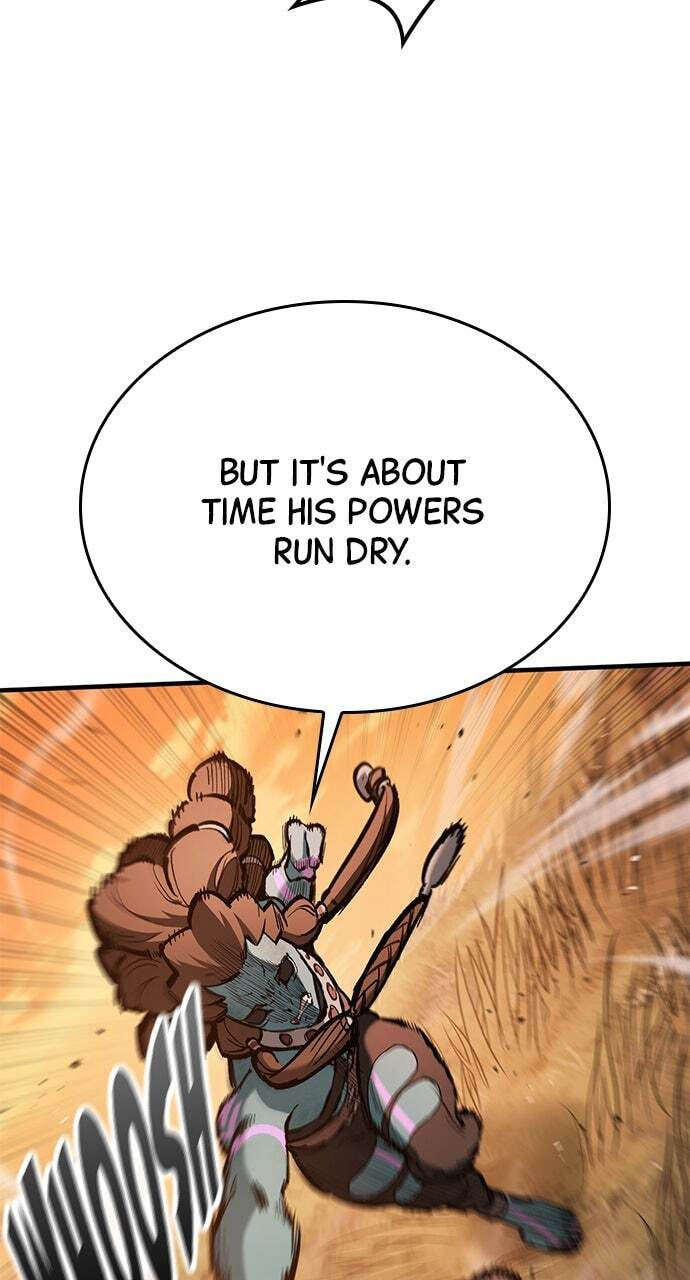 Read The Knight Only Lives Today chapter 94 image 91 on Lezhin