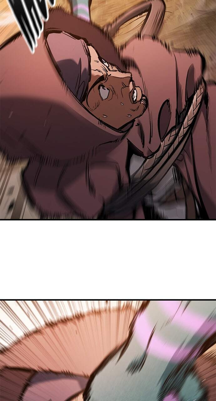Read The Knight Only Lives Today chapter 94 image 92 on Lezhin
