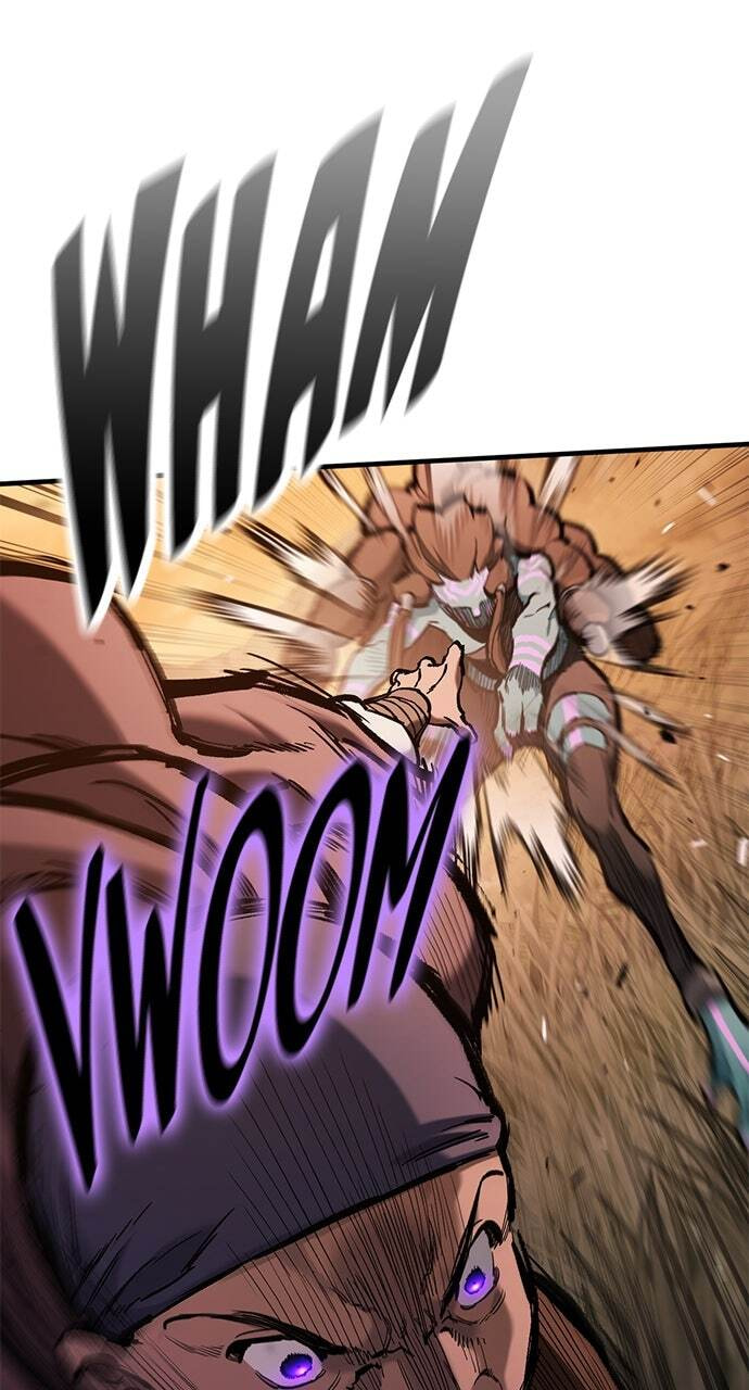 Read The Knight Only Lives Today chapter 94 image 96 on Lezhin