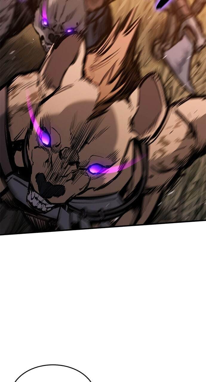 Read The Knight Only Lives Today chapter 94 image 98 on Lezhin