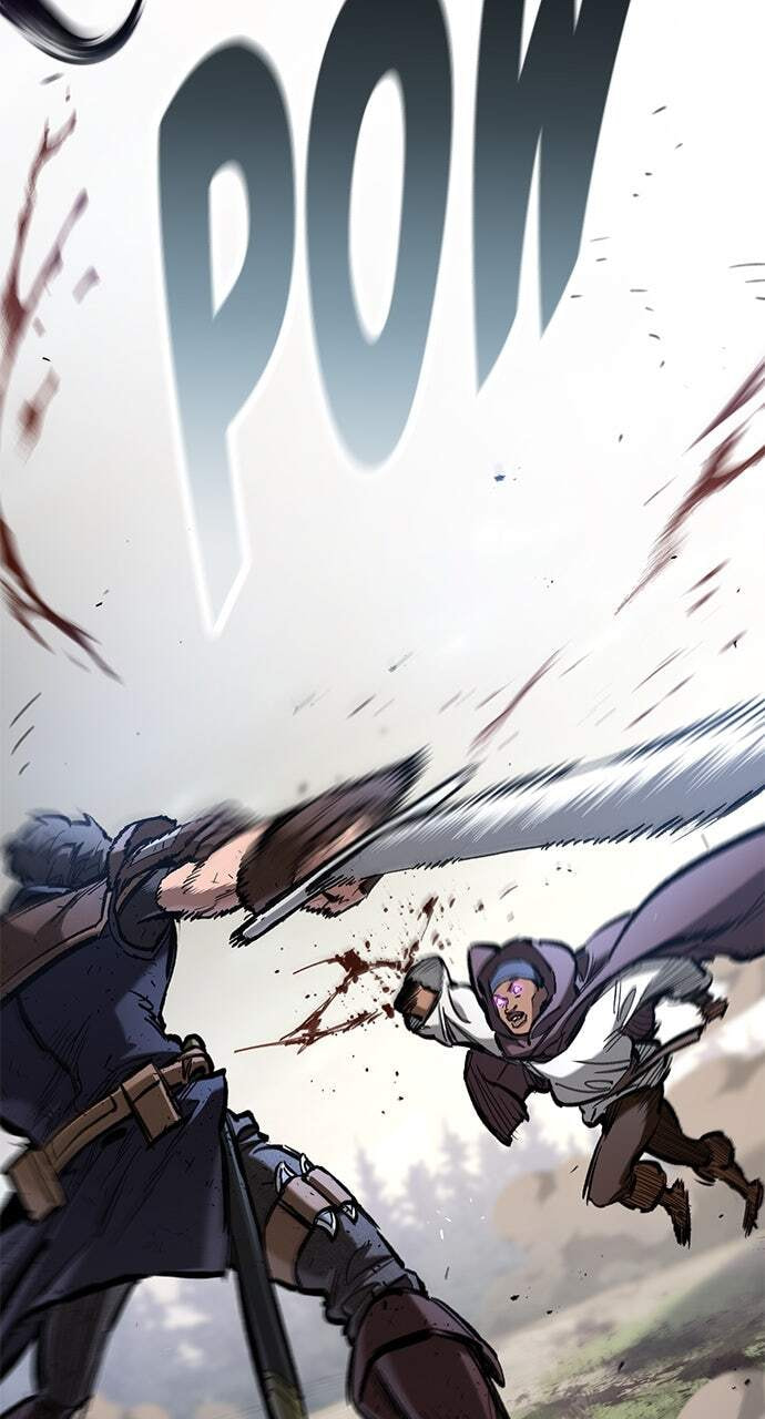 Read The Knight Only Lives Today chapter 95 image 109 on Lezhin