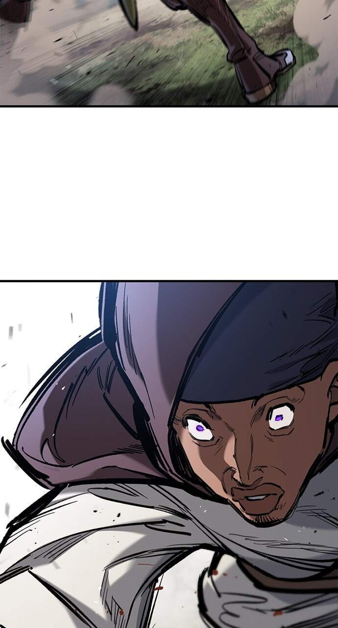 Read The Knight Only Lives Today chapter 95 image 110 on Lezhin