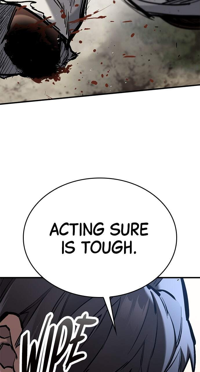 Read The Knight Only Lives Today chapter 95 image 111 on Lezhin