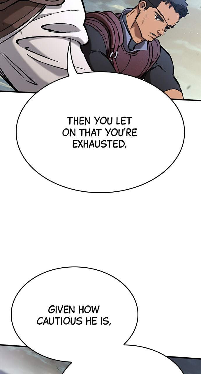 Read The Knight Only Lives Today chapter 95 image 115 on Lezhin