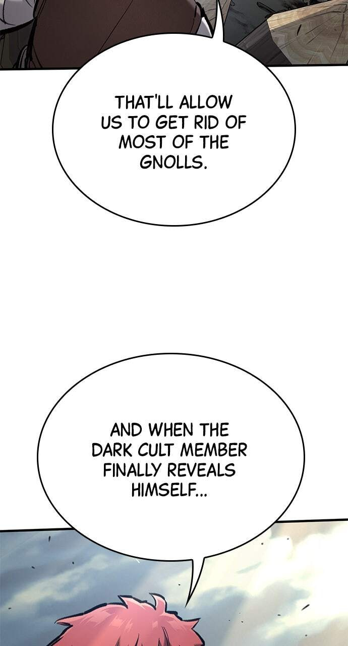 Read The Knight Only Lives Today chapter 95 image 117 on Lezhin