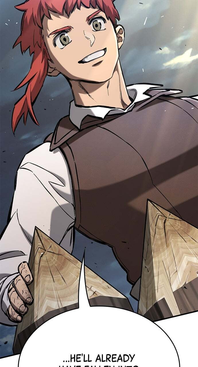 Read The Knight Only Lives Today chapter 95 image 118 on Lezhin