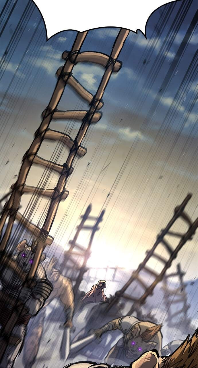 Read The Knight Only Lives Today chapter 95 image 22 on Lezhin