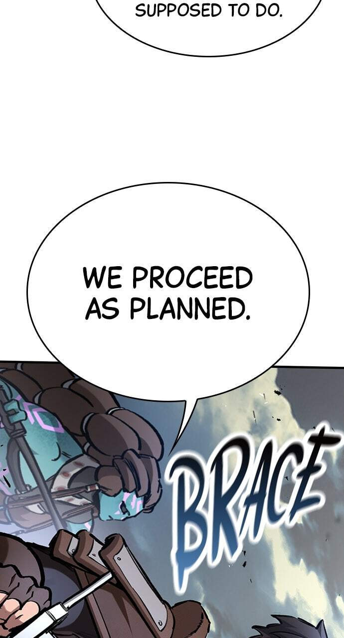 Read The Knight Only Lives Today chapter 95 image 27 on Lezhin