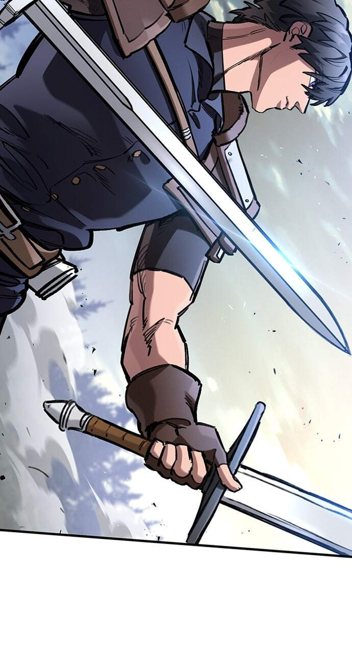 Read The Knight Only Lives Today chapter 95 image 28 on Lezhin
