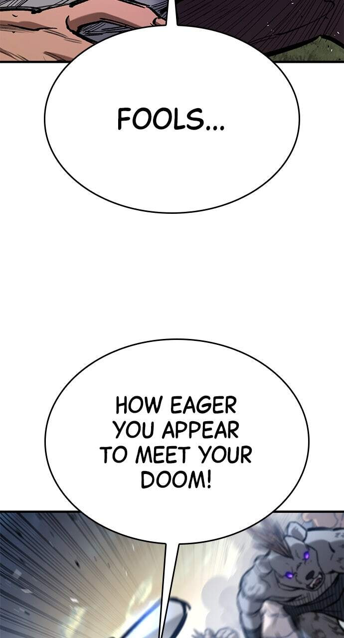Read The Knight Only Lives Today chapter 95 image 30 on Lezhin