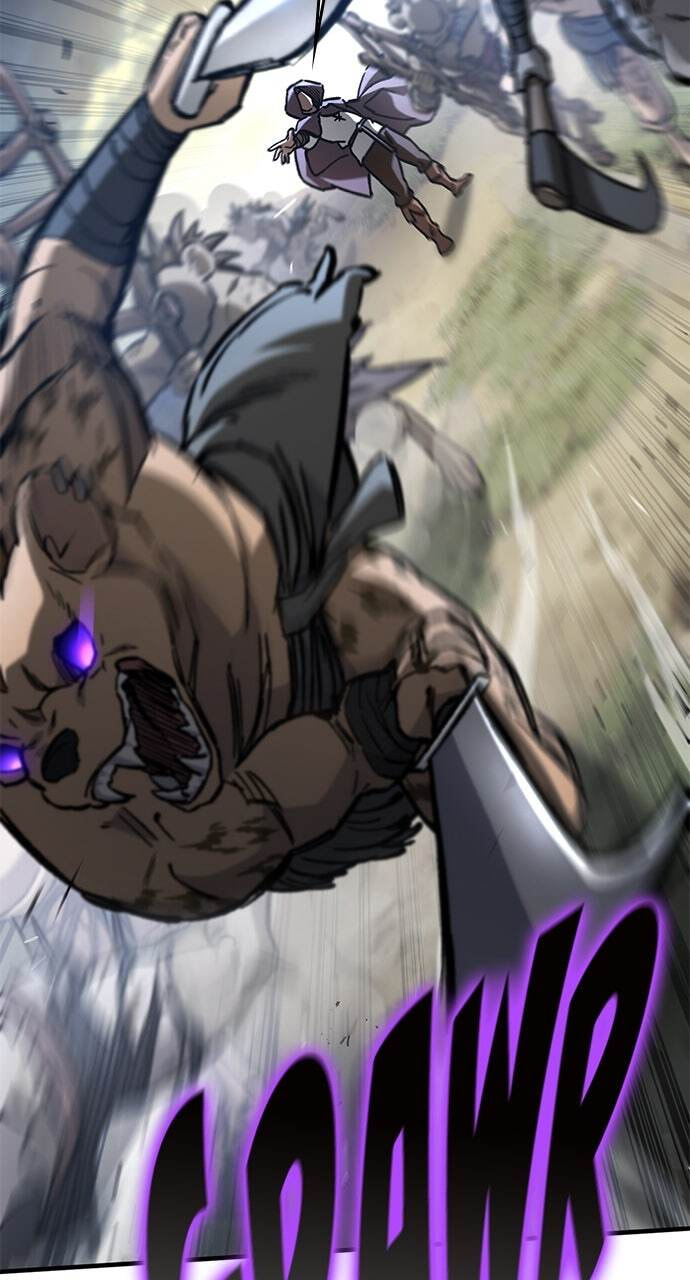 Read The Knight Only Lives Today chapter 95 image 31 on Lezhin