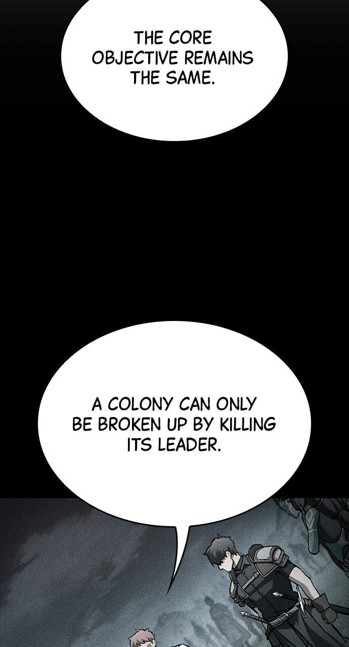 Read The Knight Only Lives Today chapter 95 image 34 on Lezhin