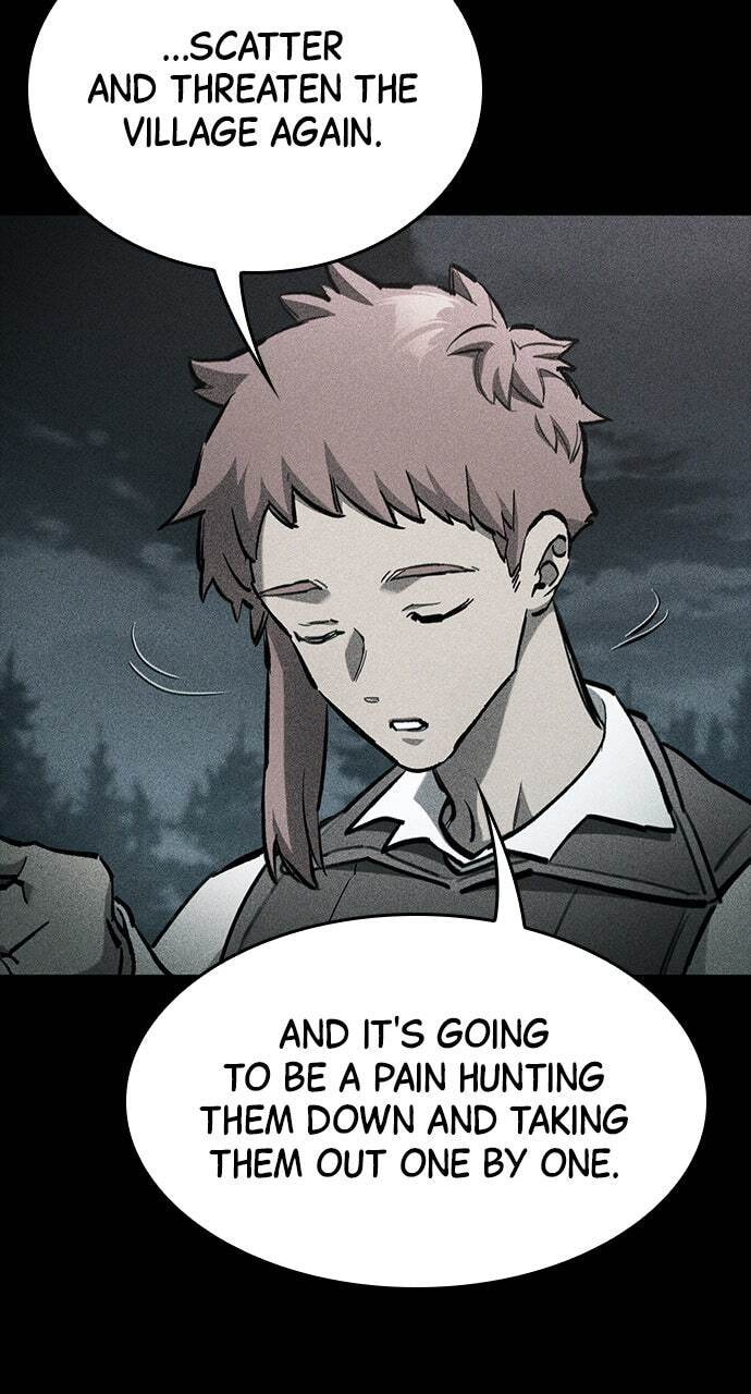 Read The Knight Only Lives Today chapter 95 image 36 on Lezhin