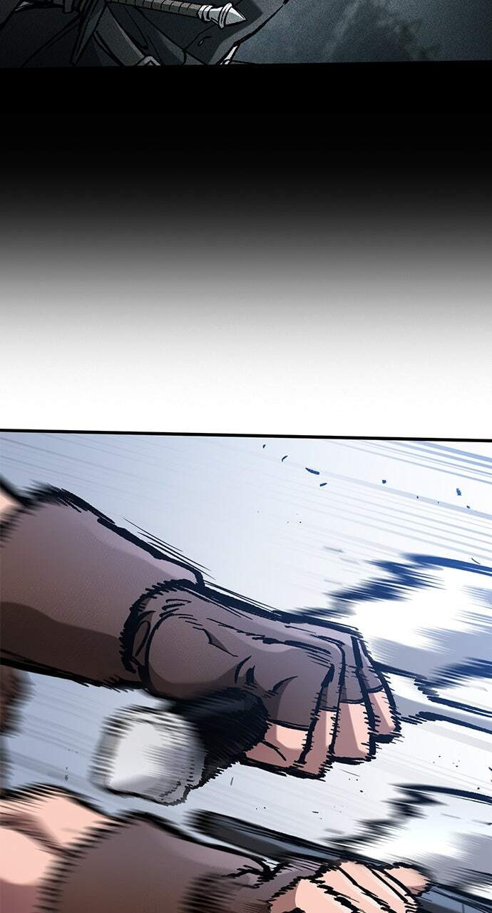 Read The Knight Only Lives Today chapter 95 image 38 on Lezhin