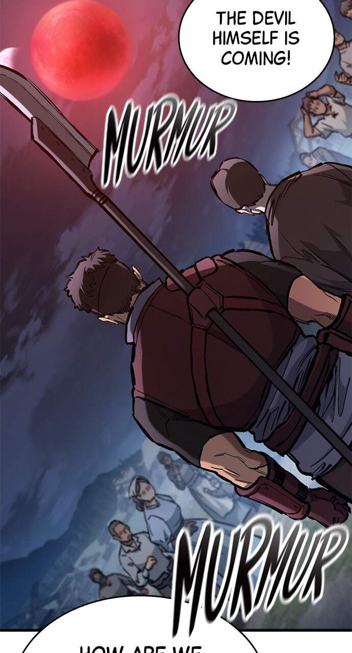 Read The Knight Only Lives Today chapter 95 image 4 on Lezhin