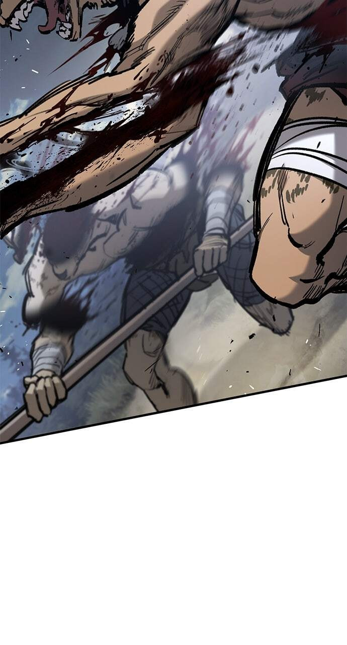 Read The Knight Only Lives Today chapter 95 image 43 on Lezhin