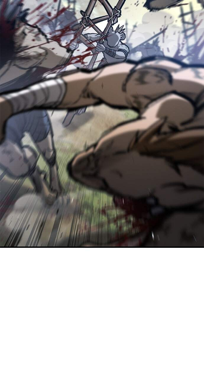 Read The Knight Only Lives Today chapter 95 image 45 on Lezhin