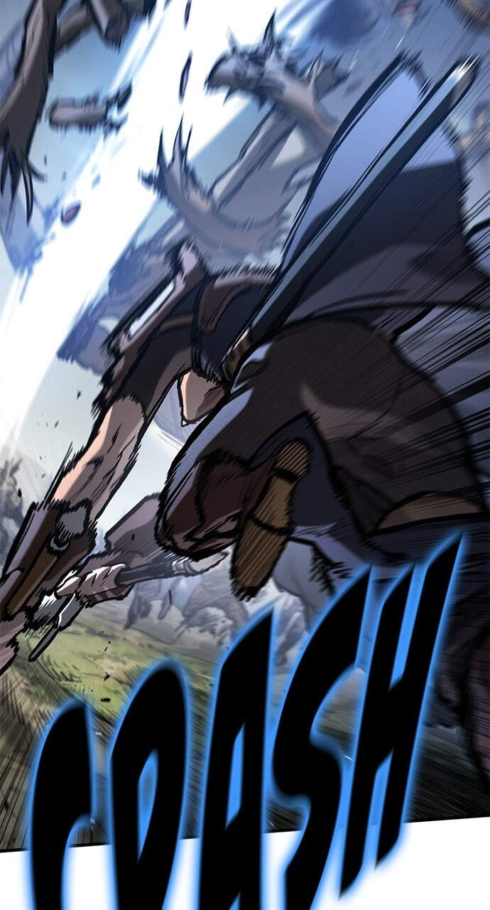 Read The Knight Only Lives Today chapter 95 image 49 on Lezhin