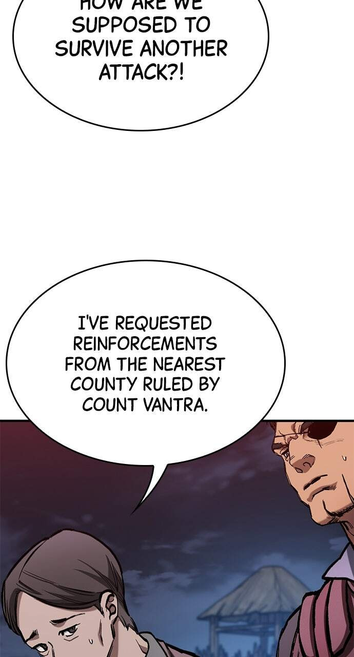 Read The Knight Only Lives Today chapter 95 image 5 on Lezhin