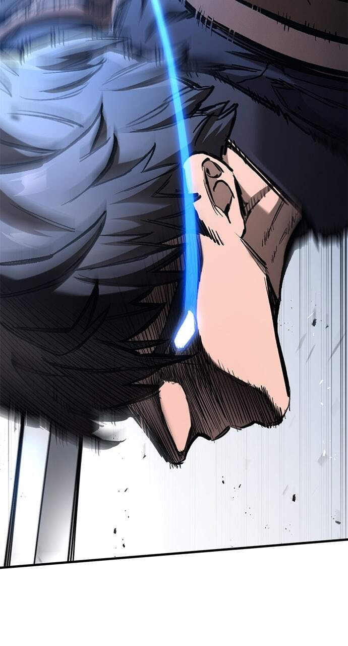 Read The Knight Only Lives Today chapter 95 image 56 on Lezhin