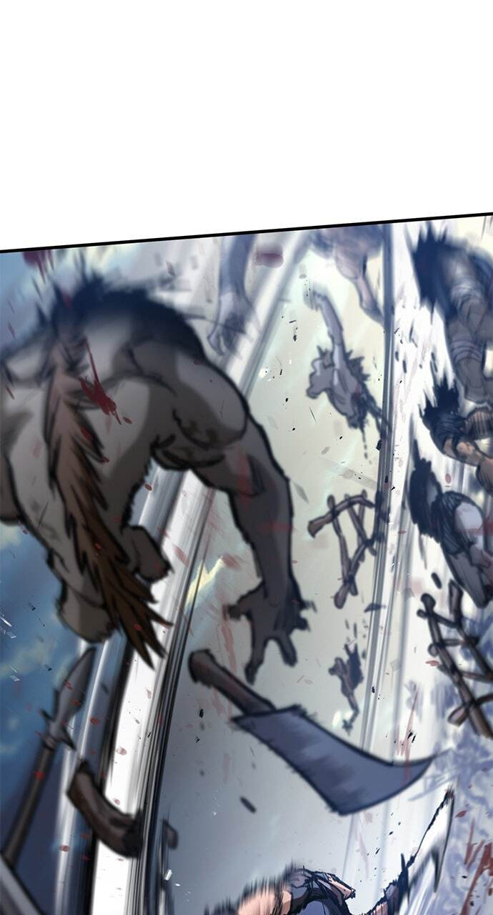 Read The Knight Only Lives Today chapter 95 image 58 on Lezhin