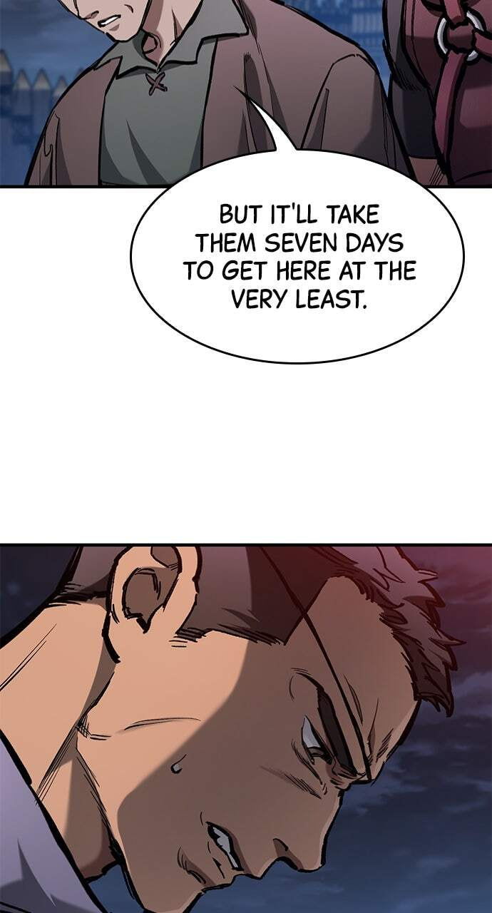 Read The Knight Only Lives Today chapter 95 image 6 on Lezhin