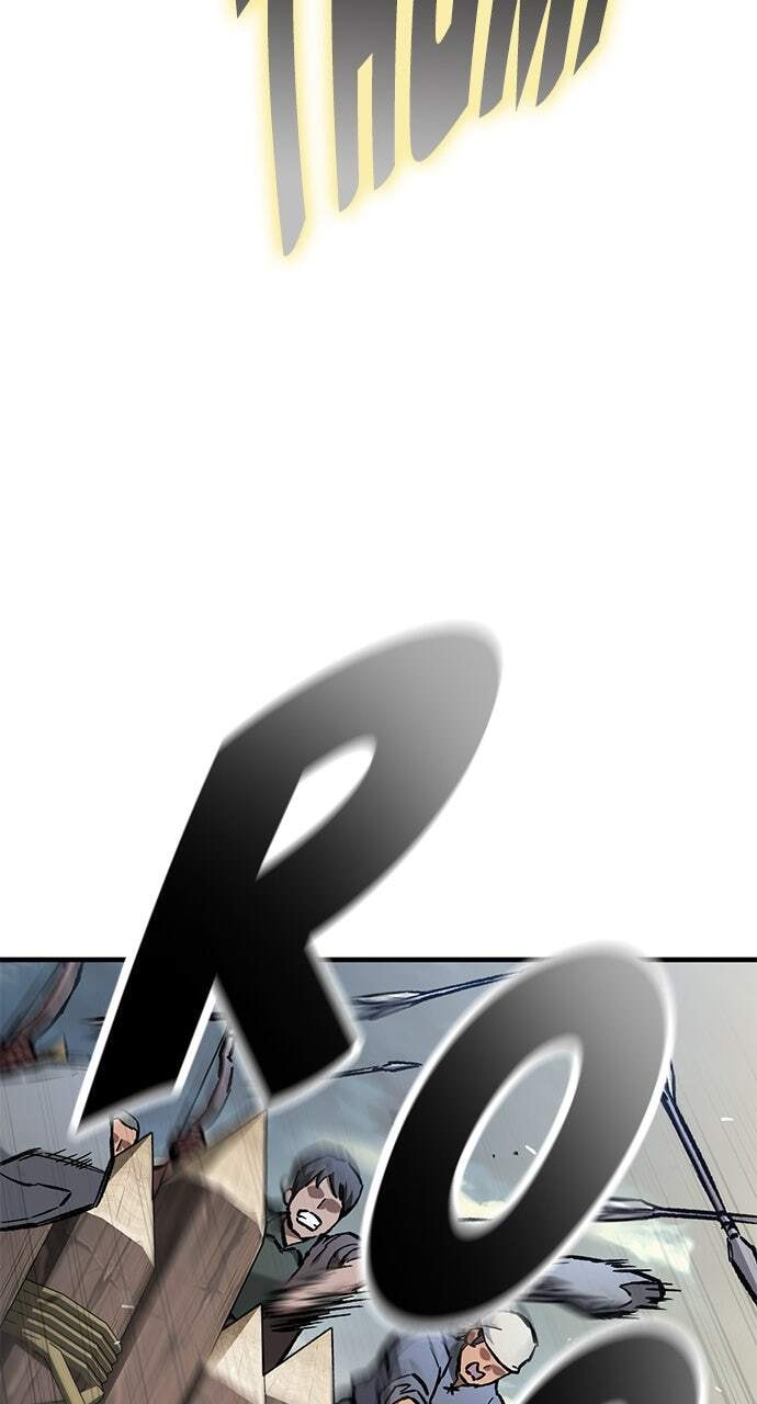Read The Knight Only Lives Today chapter 95 image 64 on Lezhin