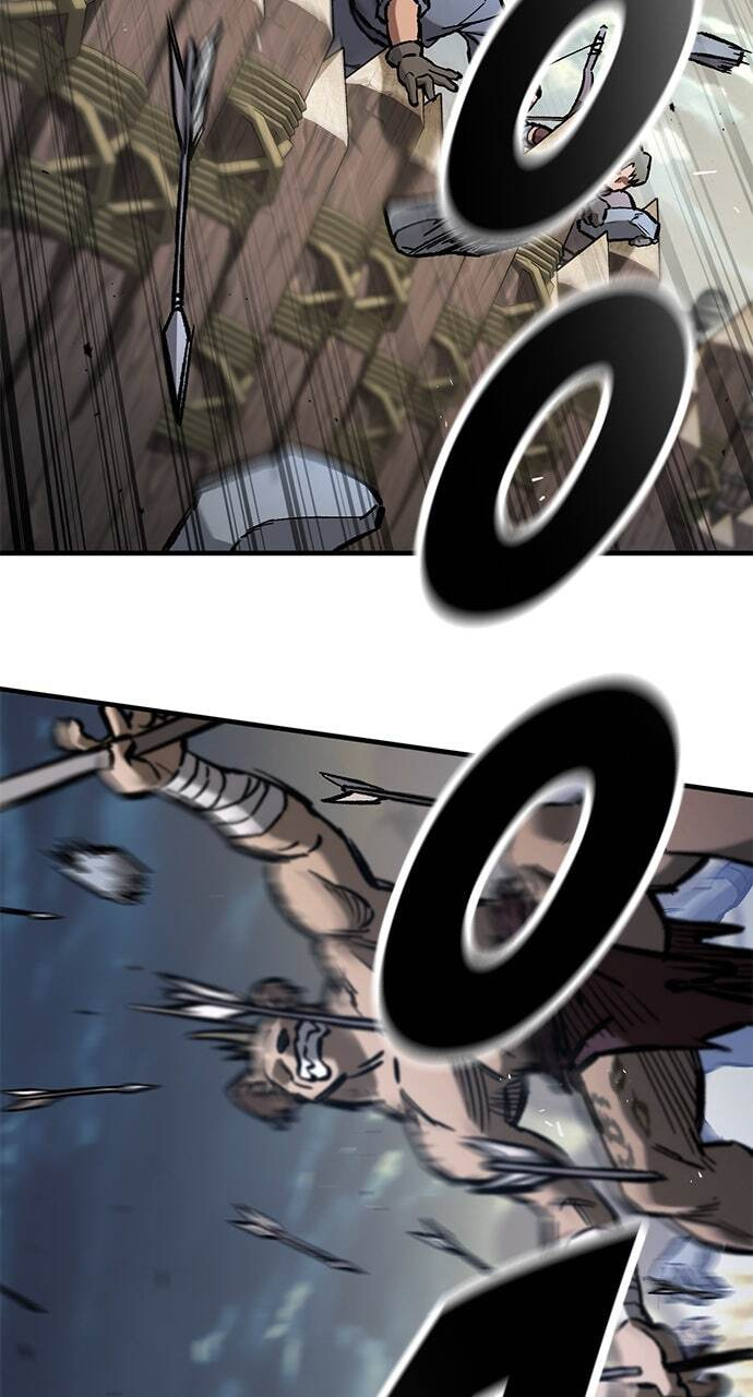 Read The Knight Only Lives Today chapter 95 image 65 on Lezhin