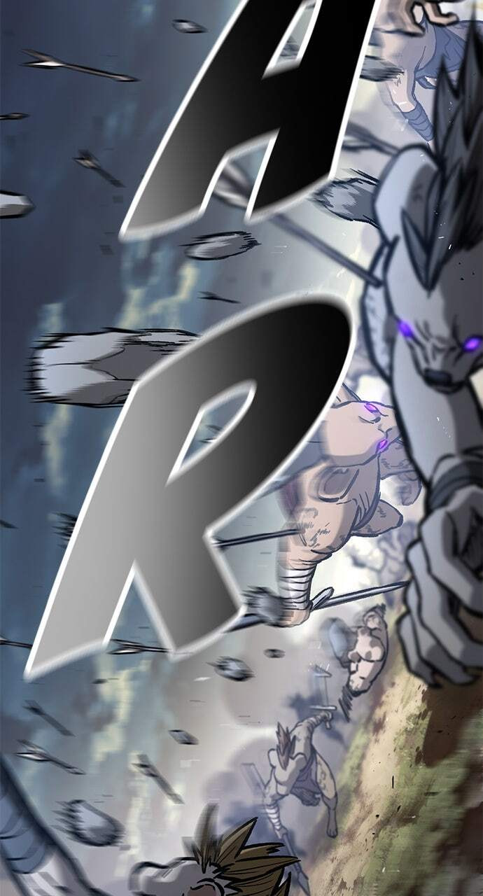 Read The Knight Only Lives Today chapter 95 image 66 on Lezhin