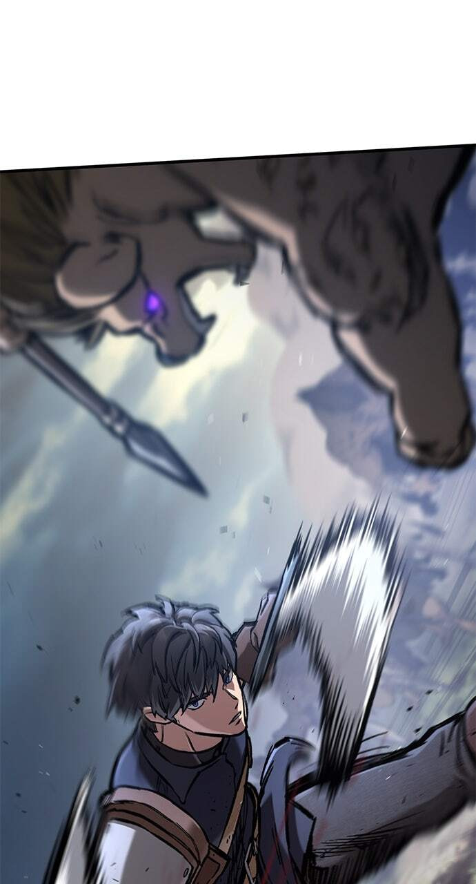 Read The Knight Only Lives Today chapter 95 image 75 on Lezhin