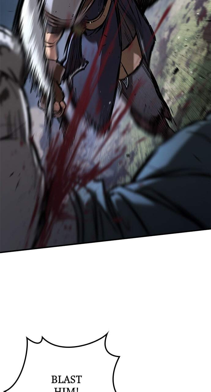 Read The Knight Only Lives Today chapter 95 image 76 on Lezhin
